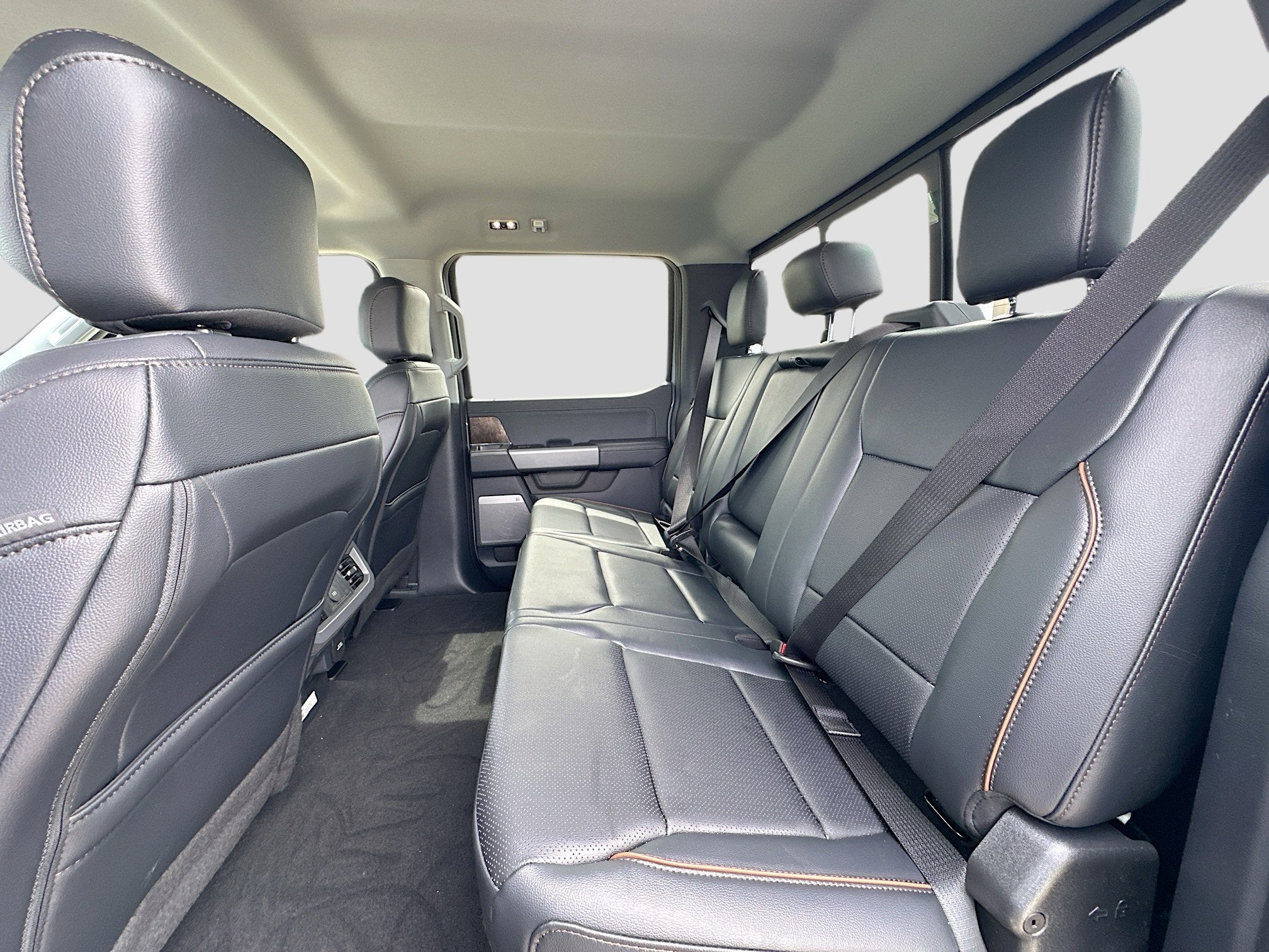 2026 Ford F-250SD F-250® Lariat®