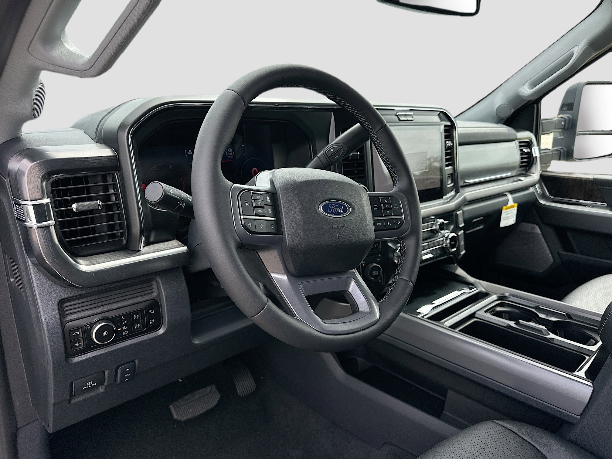 2026 Ford F-250SD F-250® Lariat®