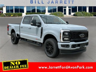 2026 Ford F-250SD F-250® Lariat®