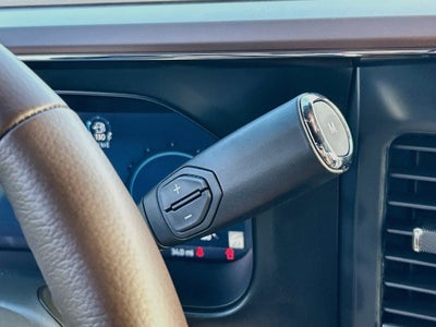2027 Ford F-250SD F-250® King Ranch®