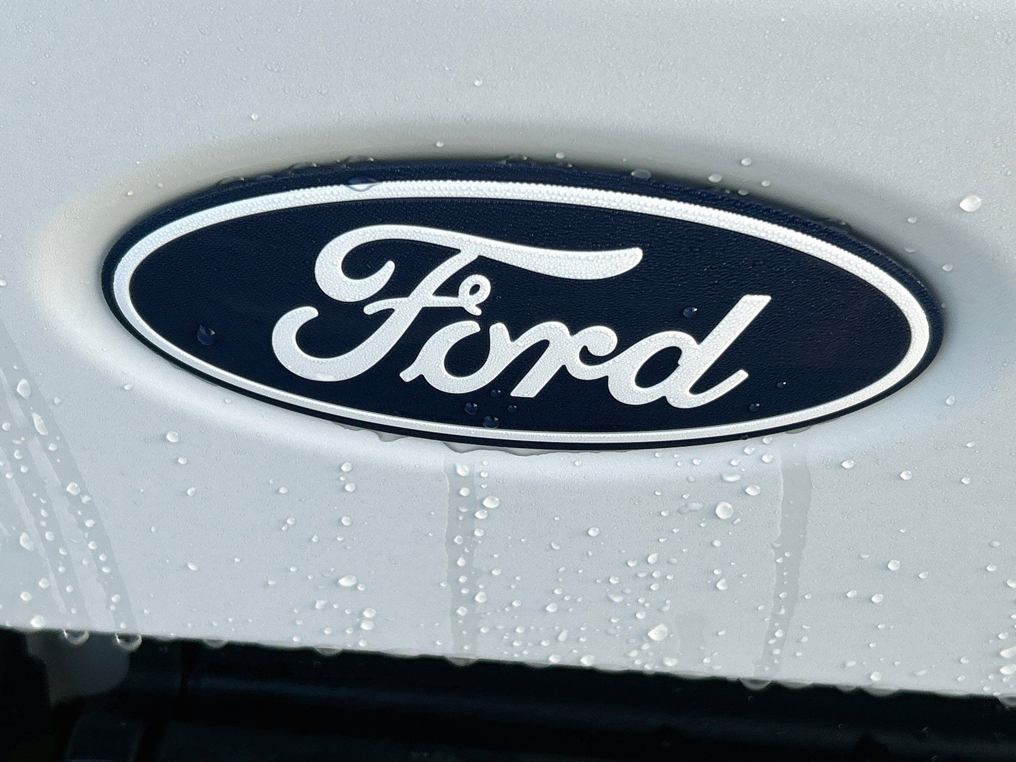 2027 Ford F-250SD F-250® King Ranch®