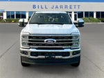 2027 Ford F-250SD F-250® King Ranch®
