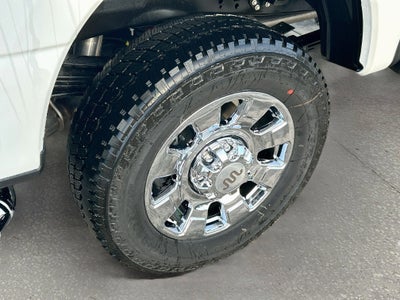 2027 Ford F-250SD F-250® King Ranch®