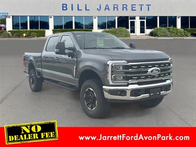 2027 Ford F-250SD F-250® XLT