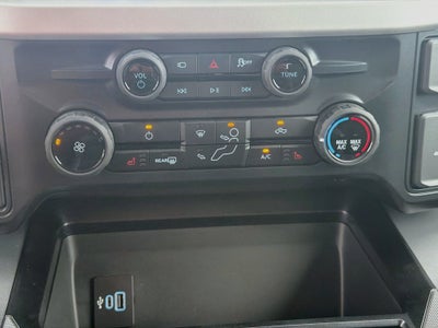 2027 Ford F-250SD F-250® XLT