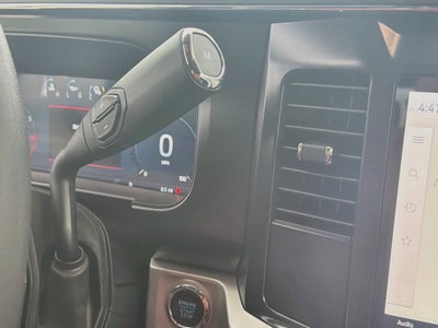2027 Ford F-250SD F-250® XLT