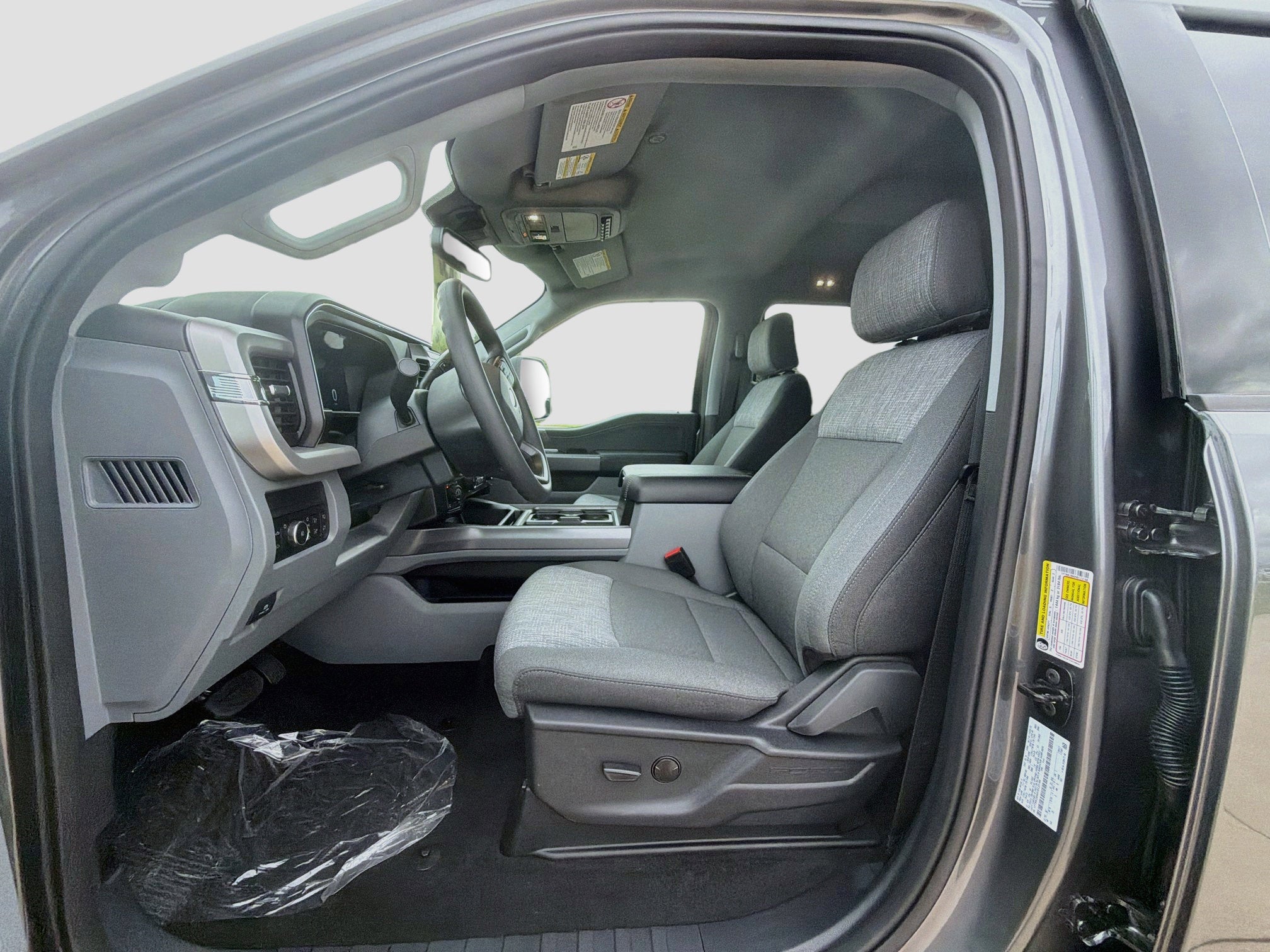 2027 Ford F-250SD F-250® XLT