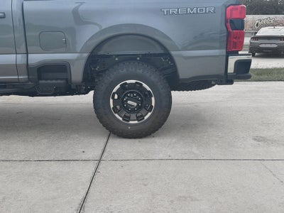 2027 Ford F-250SD F-250® XLT