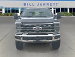 2027 Ford F-250SD F-250® XLT