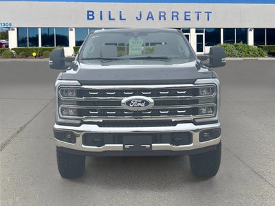 2027 Ford F-250SD F-250® XLT