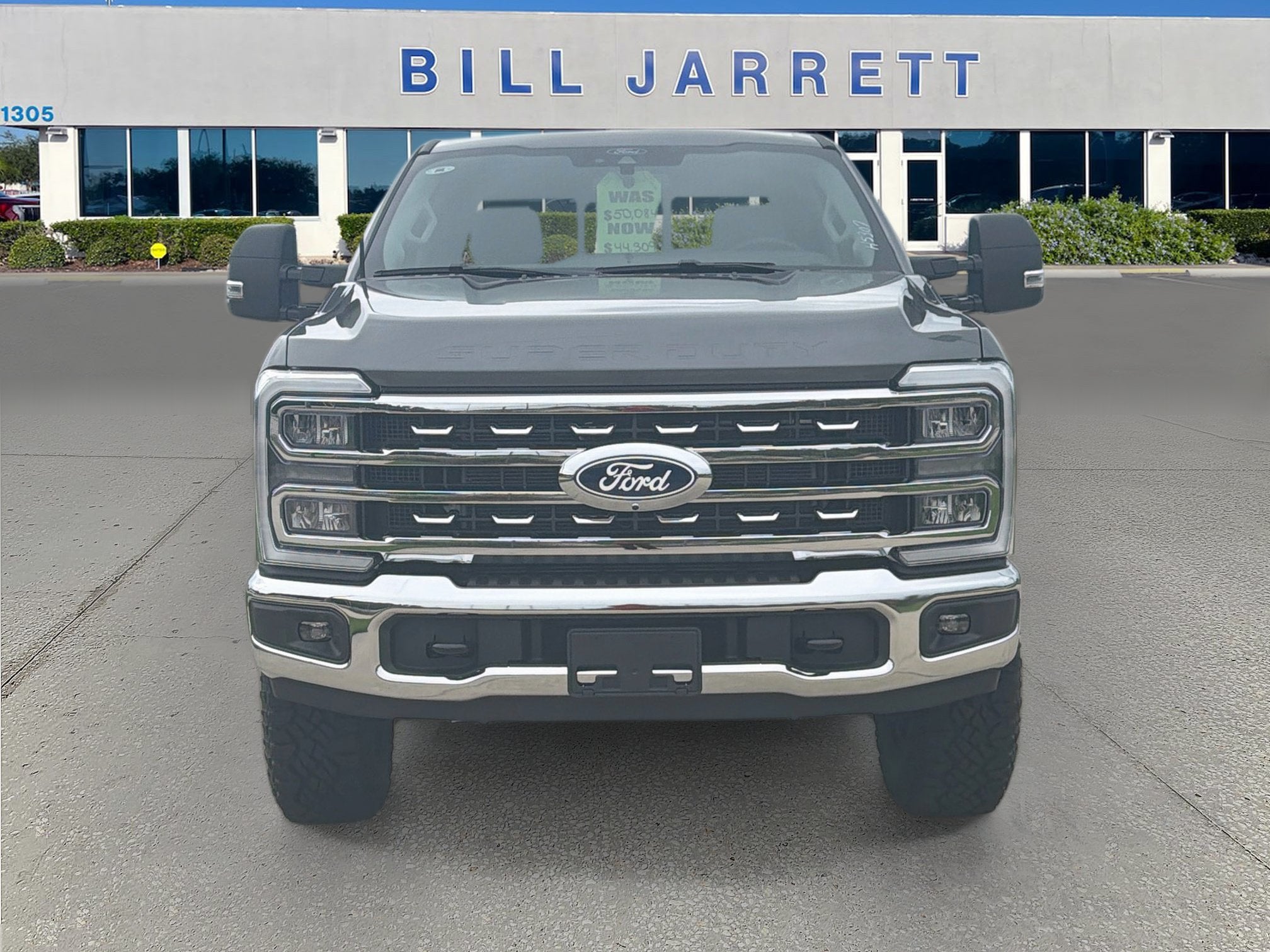 2027 Ford F-250SD F-250® XLT