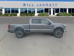 2027 Ford F-250SD F-250® XLT