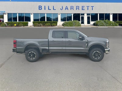 2027 Ford F-250SD F-250® XLT