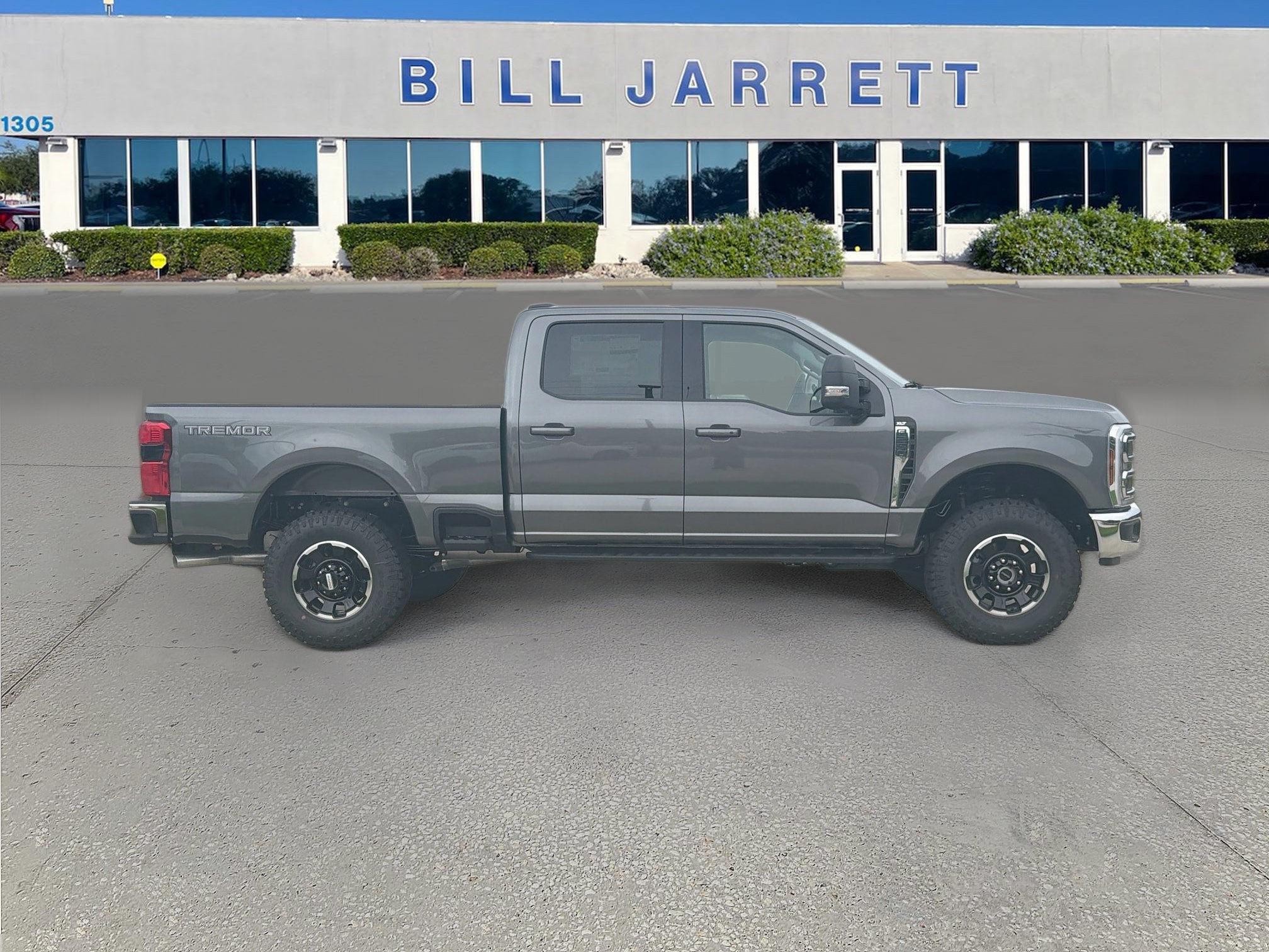 2027 Ford F-250SD F-250® XLT