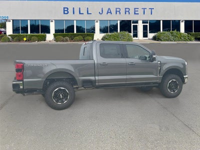 2027 Ford F-250SD F-250® XLT
