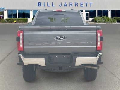 2027 Ford F-250SD F-250® XLT