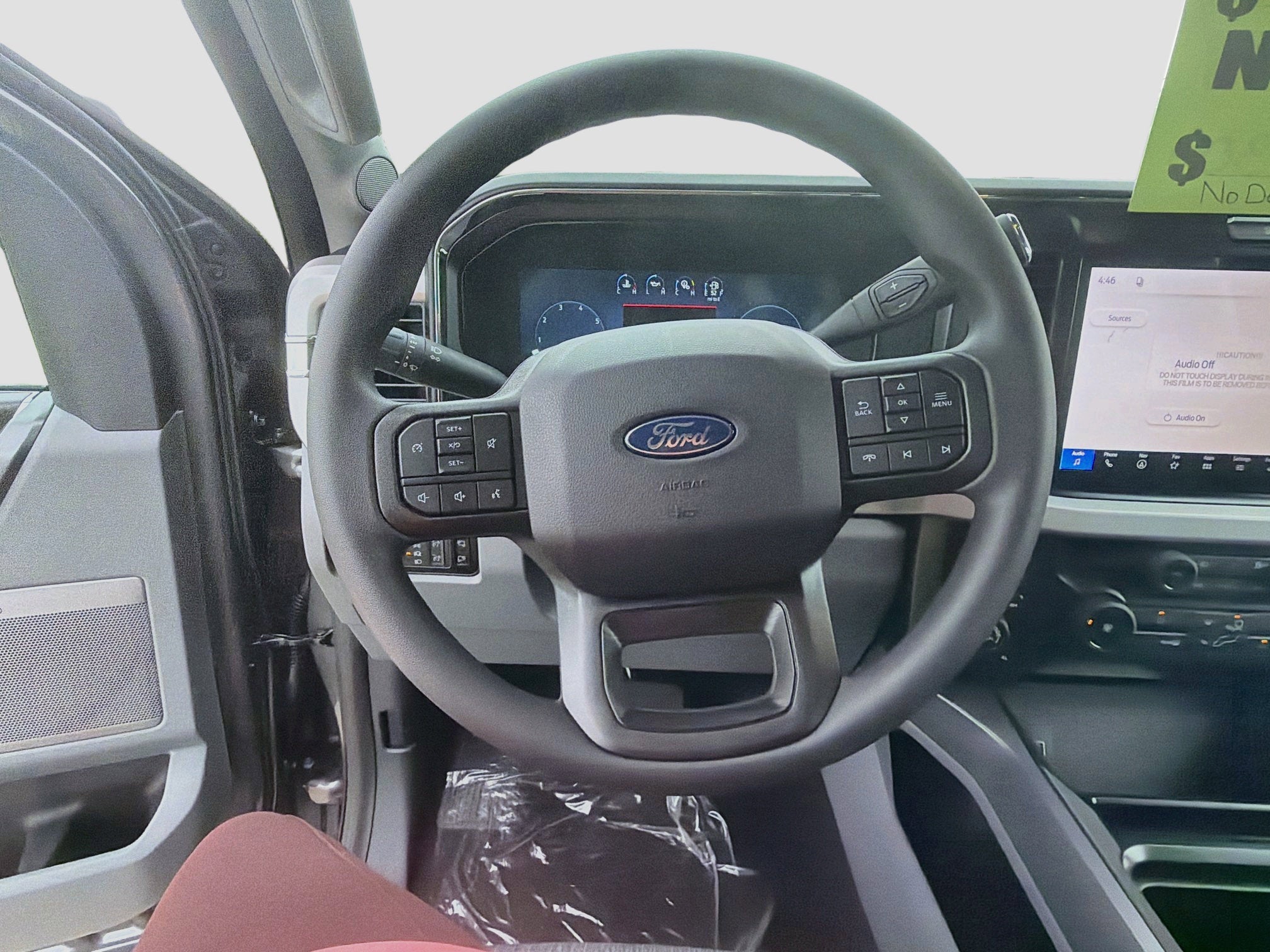 2027 Ford F-250SD F-250® XLT