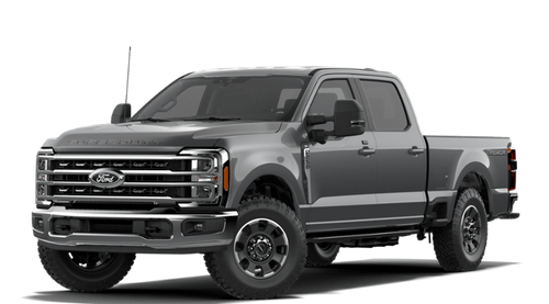 2027 Ford F-250SD F-250® XLT