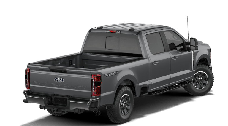 2027 Ford F-250SD F-250® XLT