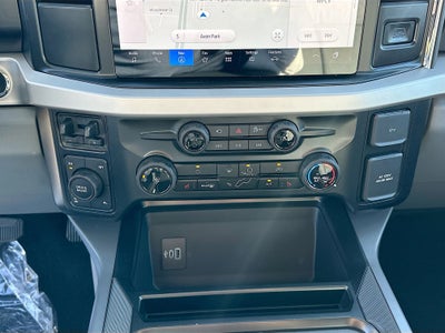 2026 Ford F-250SD F-250® XLT