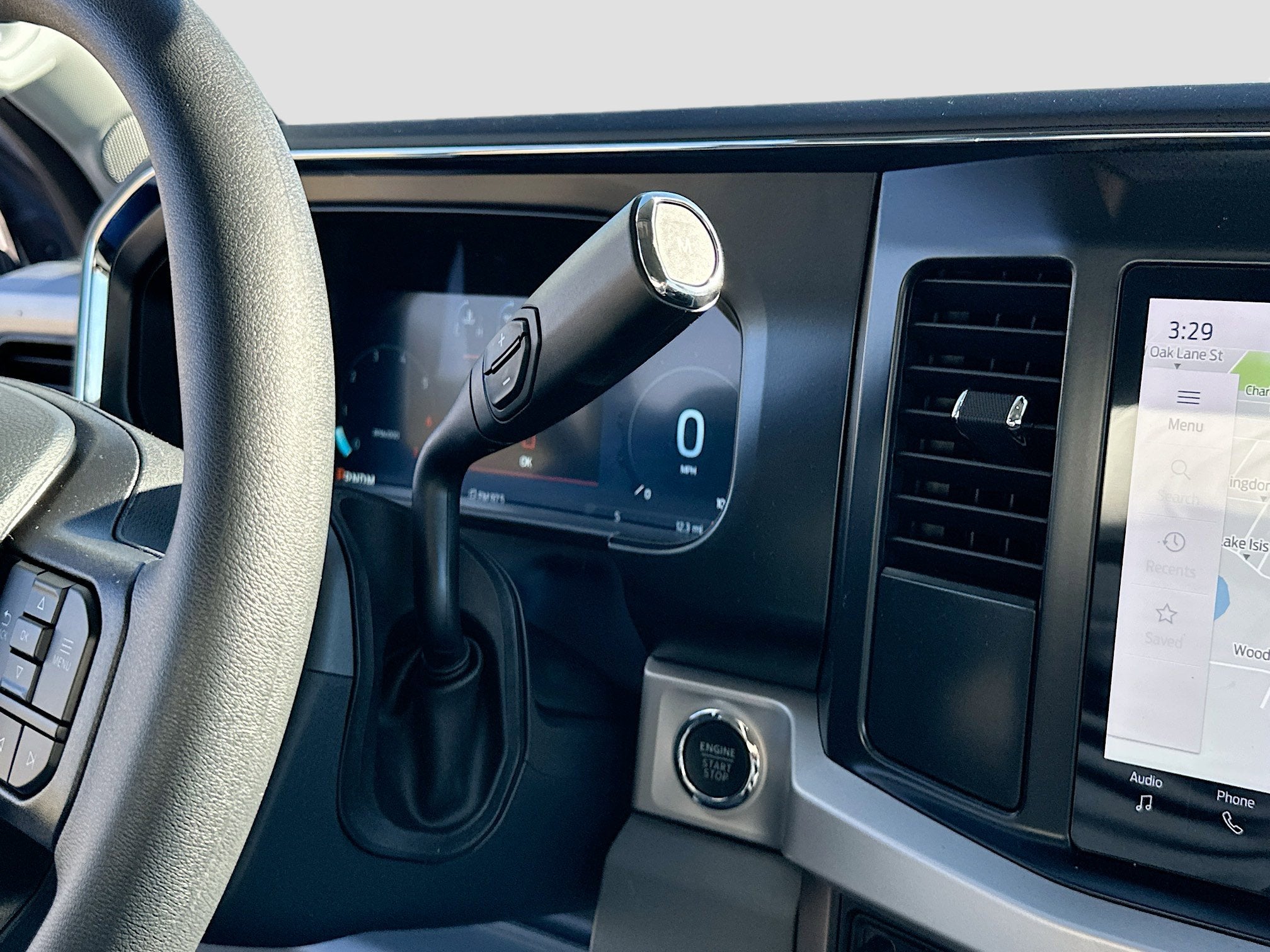 2026 Ford F-250SD F-250® XLT