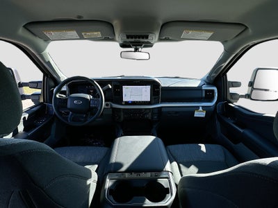 2026 Ford F-250SD F-250® XLT