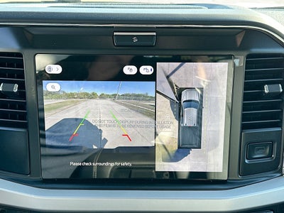 2026 Ford F-250SD F-250® XLT