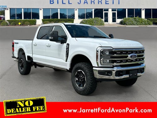 2026 Ford F-250SD F-250® Lariat®