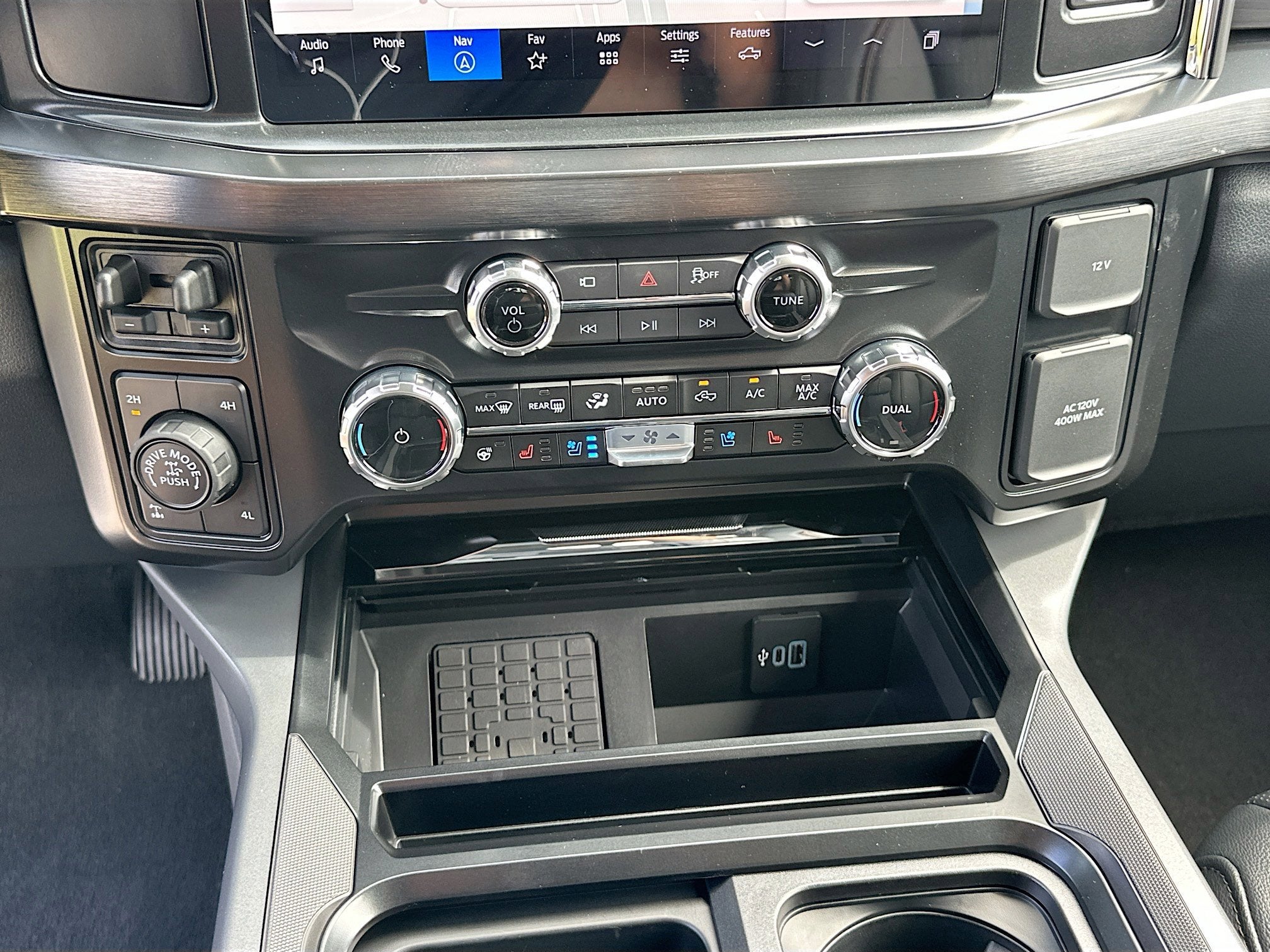 2026 Ford F-250SD F-250® Lariat®