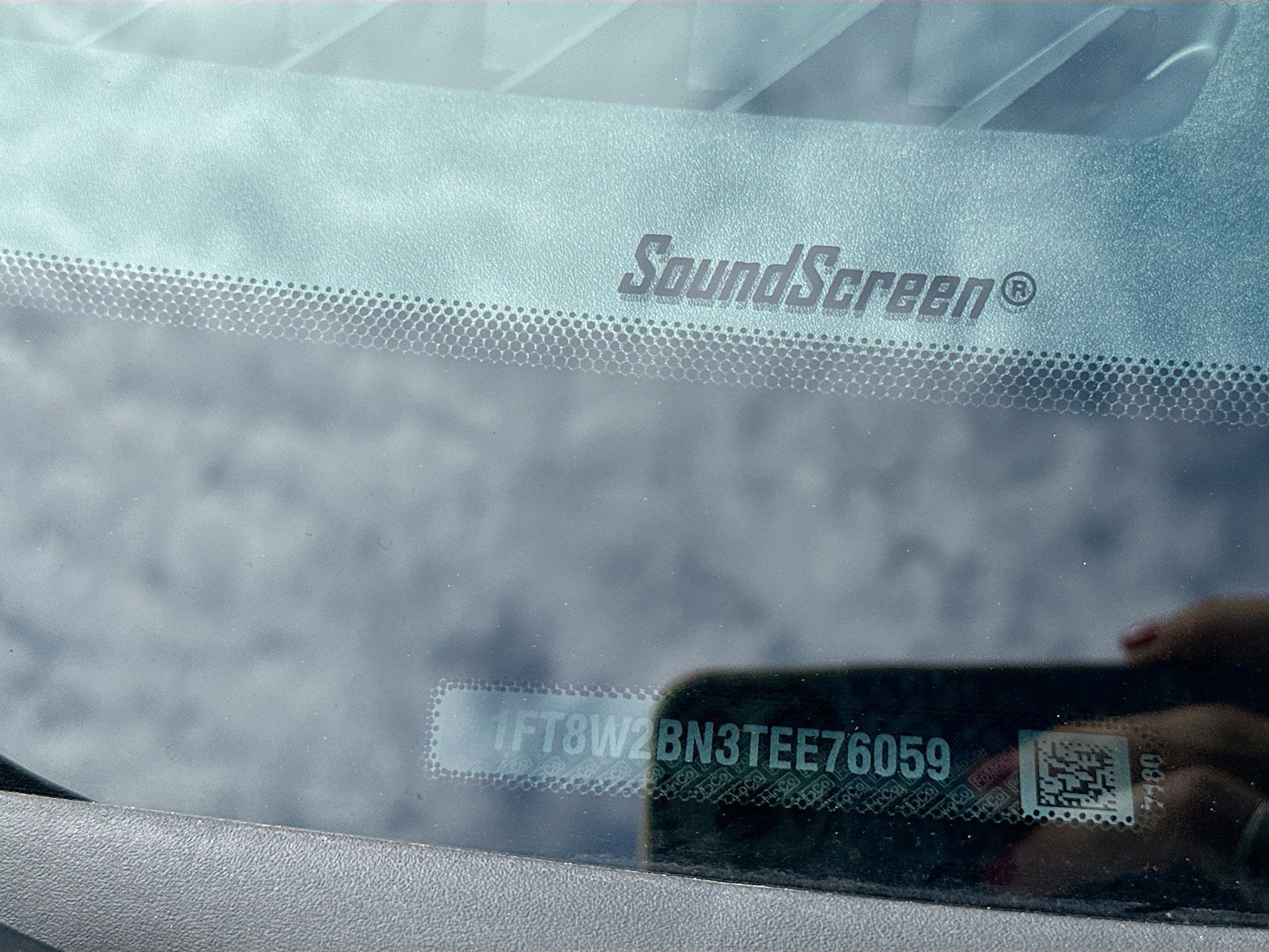 2026 Ford F-250SD F-250® Lariat®