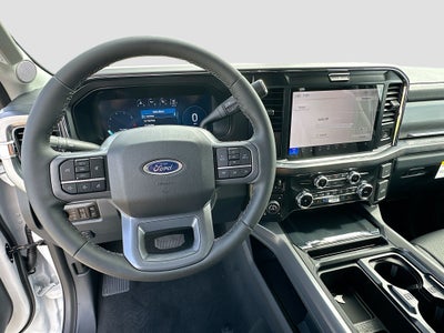 2026 Ford F-250SD F-250® Lariat®