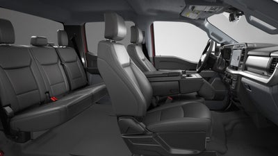 2026 Ford F-250SD F-250® XLT