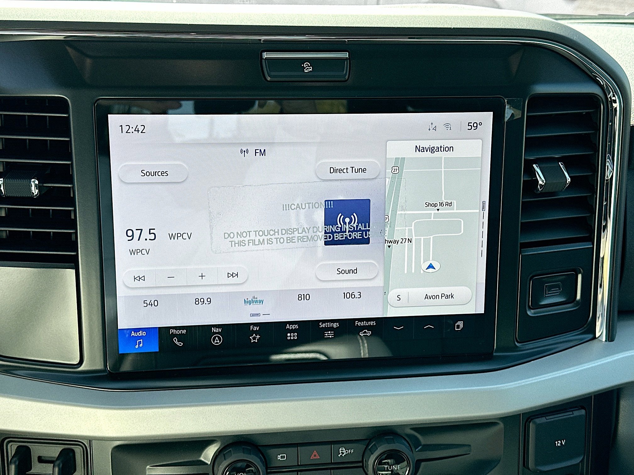 2026 Ford F-250SD F-250® XLT