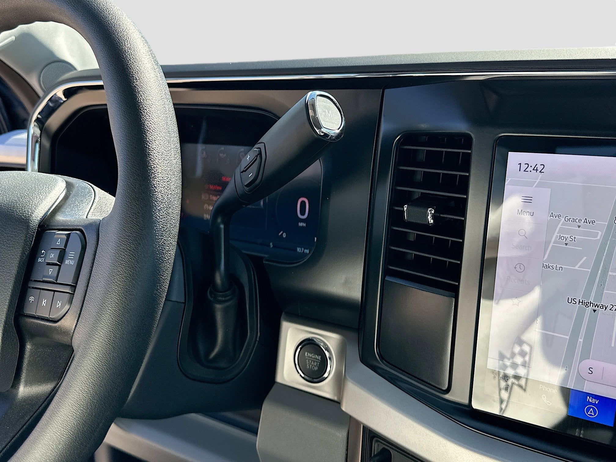 2026 Ford F-250SD F-250® XLT