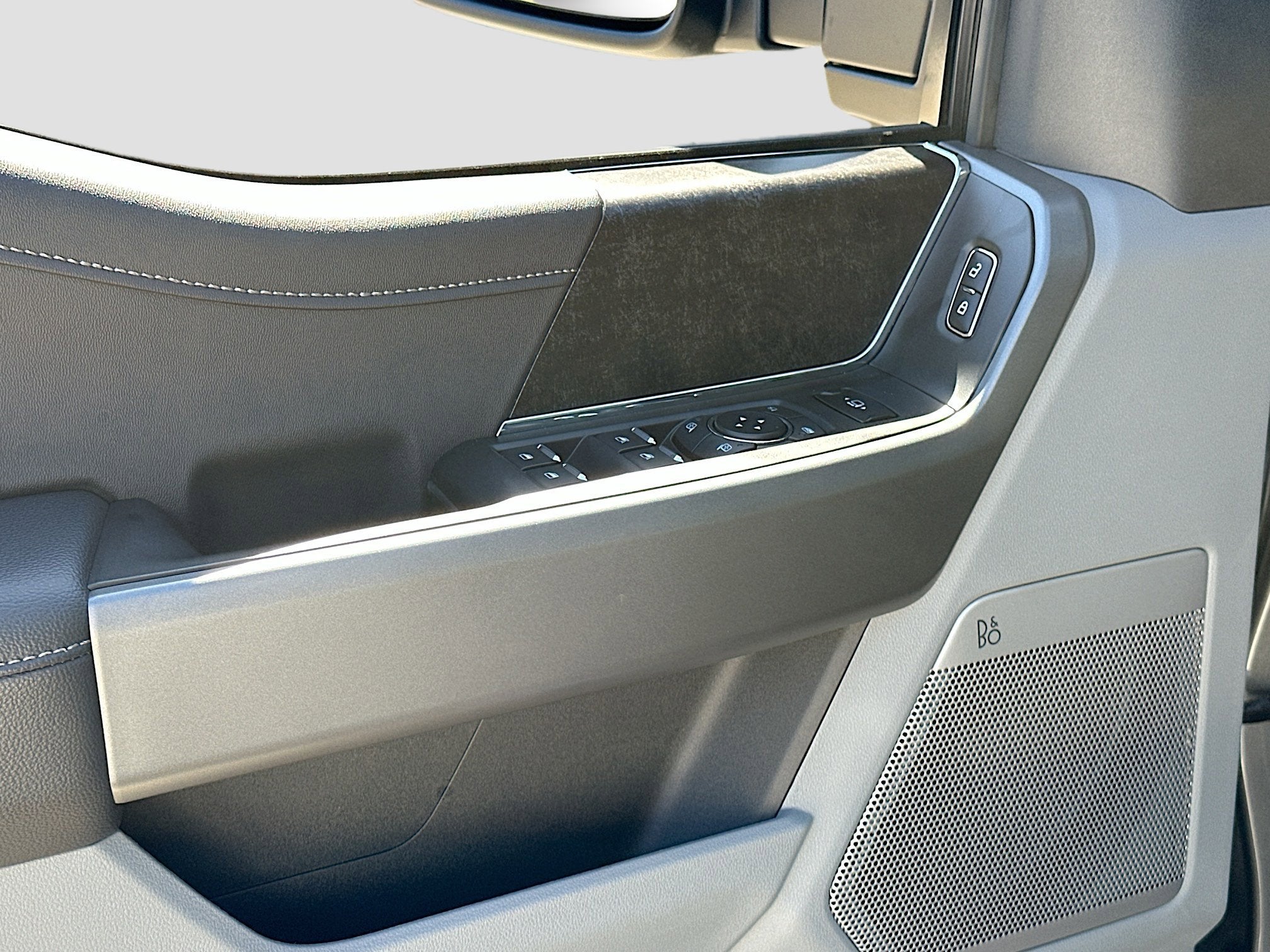 2026 Ford F-250SD F-250® XLT