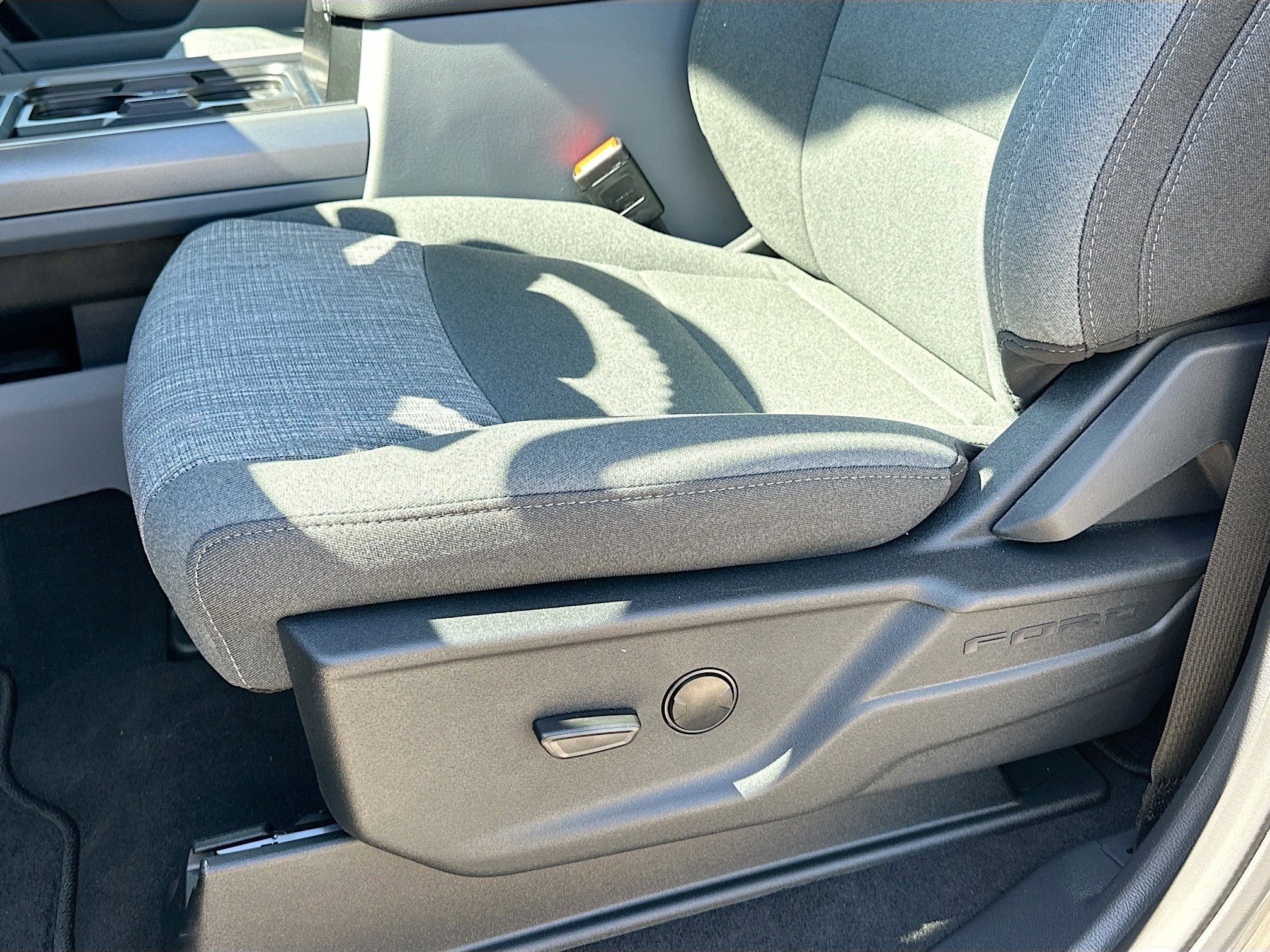 2026 Ford F-250SD F-250® XLT