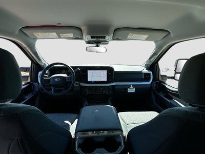 2026 Ford F-250SD F-250® XLT