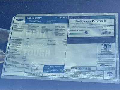 2026 Ford F-250SD F-250® XLT