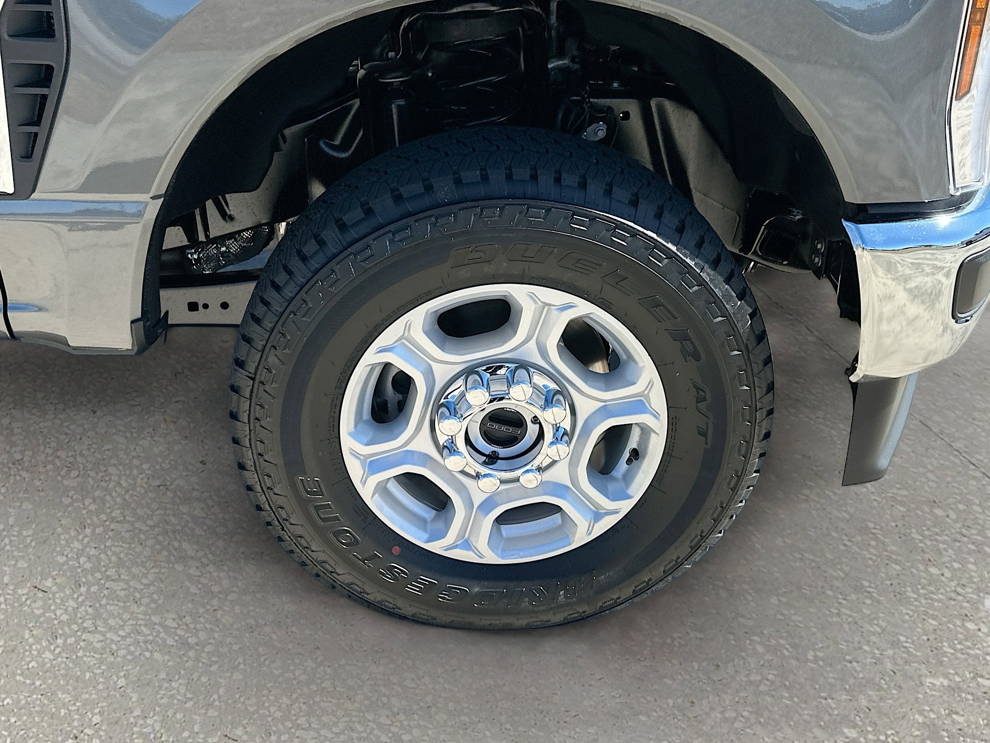 2026 Ford F-250SD F-250® XLT