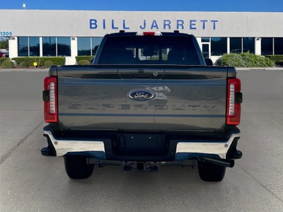 2026 Ford F-250SD F-250® XLT