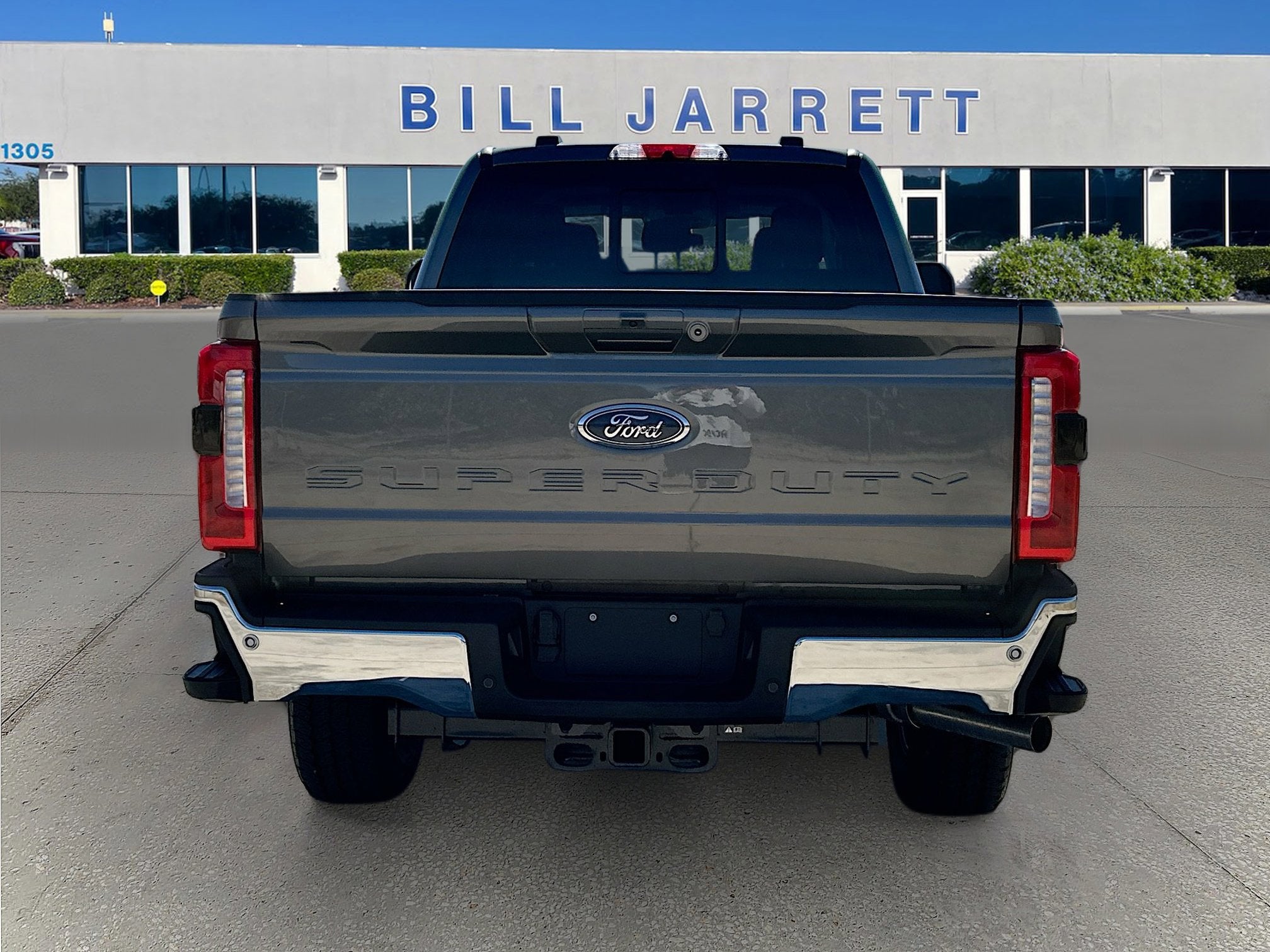 2026 Ford F-250SD F-250® XLT