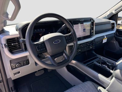 2026 Ford F-250SD F-250® XLT