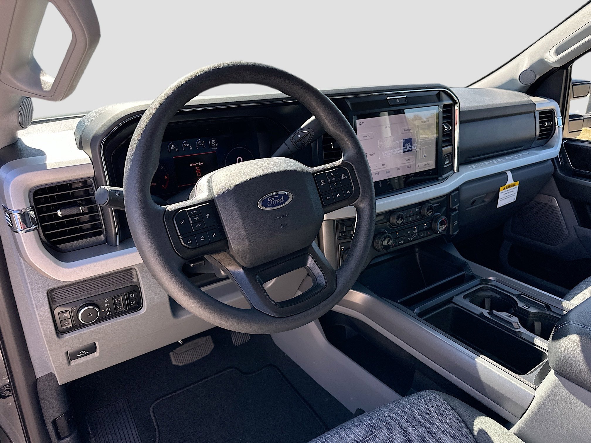 2026 Ford F-250SD F-250® XLT