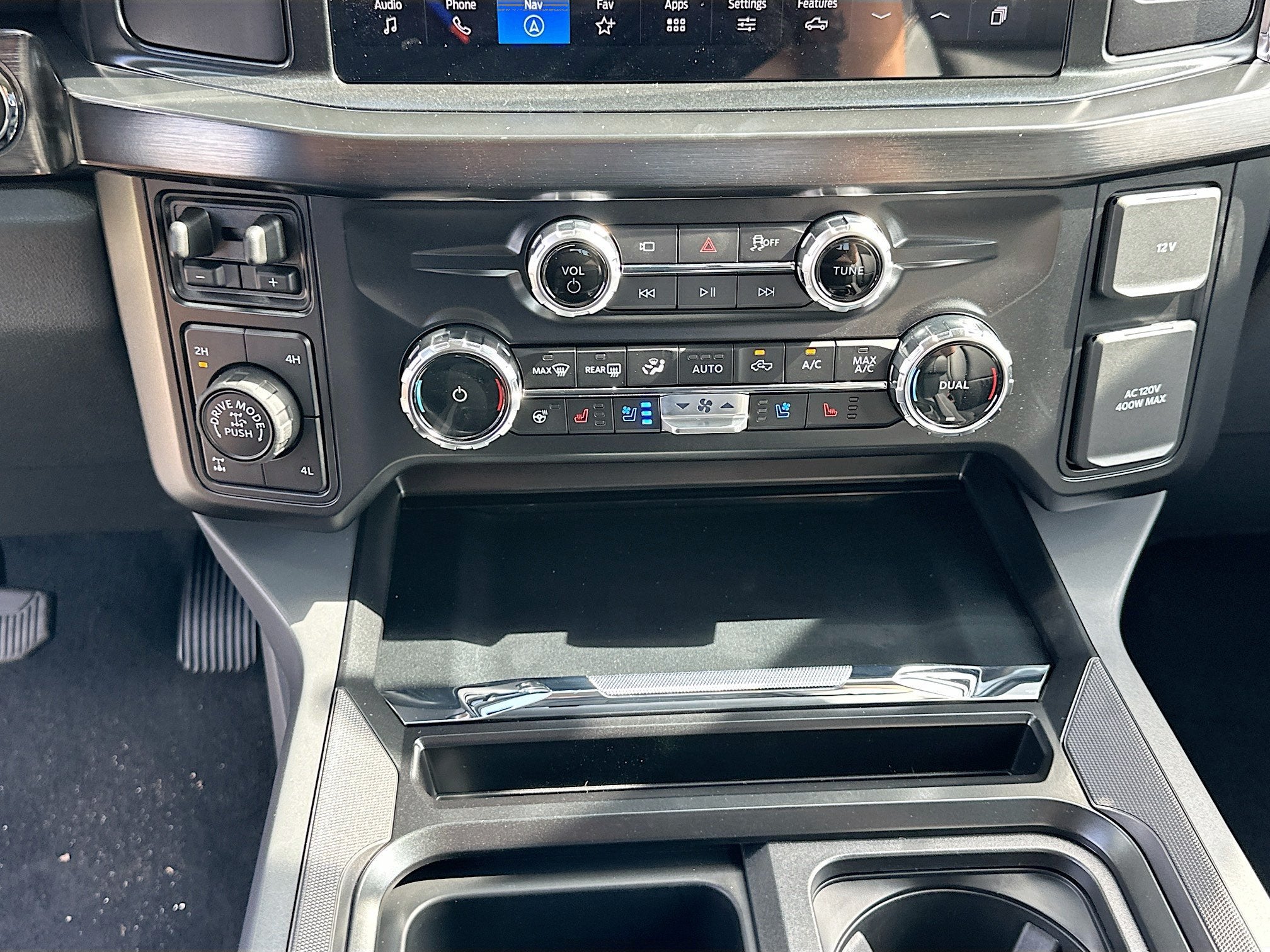 2026 Ford F-250SD F-250® Lariat®