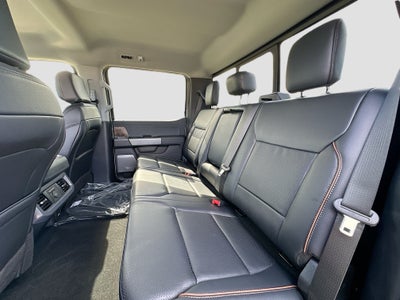2026 Ford F-250SD F-250® Lariat®