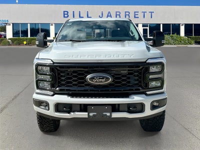 2026 Ford F-250SD F-250® Lariat®