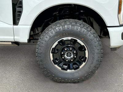 2026 Ford F-250SD F-250® Lariat®