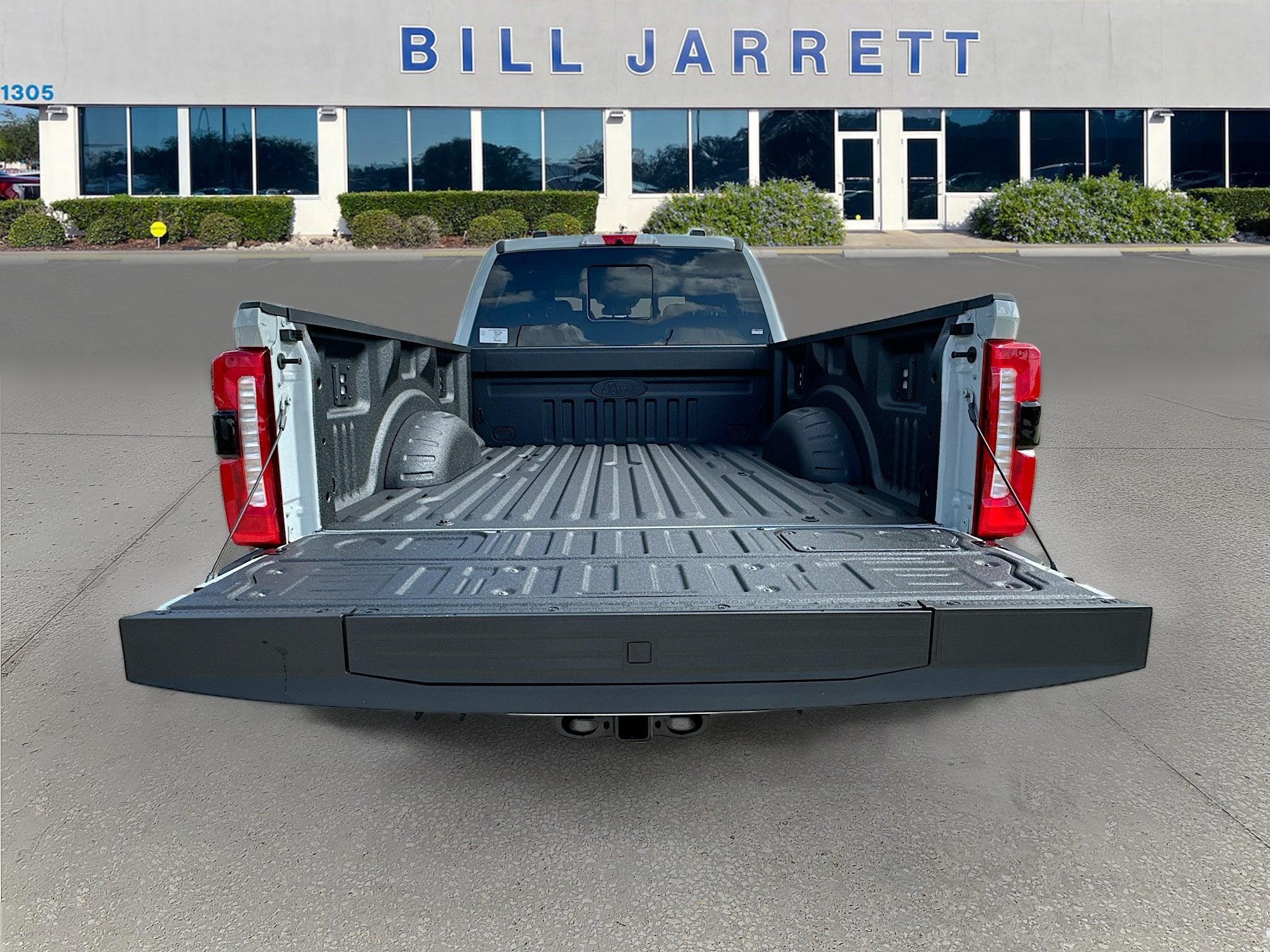 2026 Ford F-250SD F-250® Lariat®