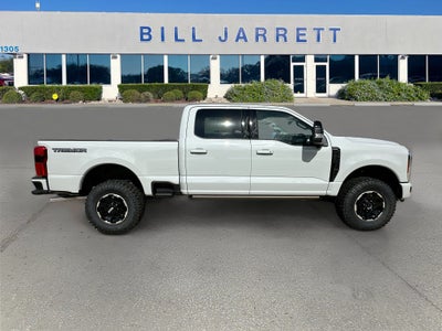 2026 Ford F-250SD F-250® Lariat®