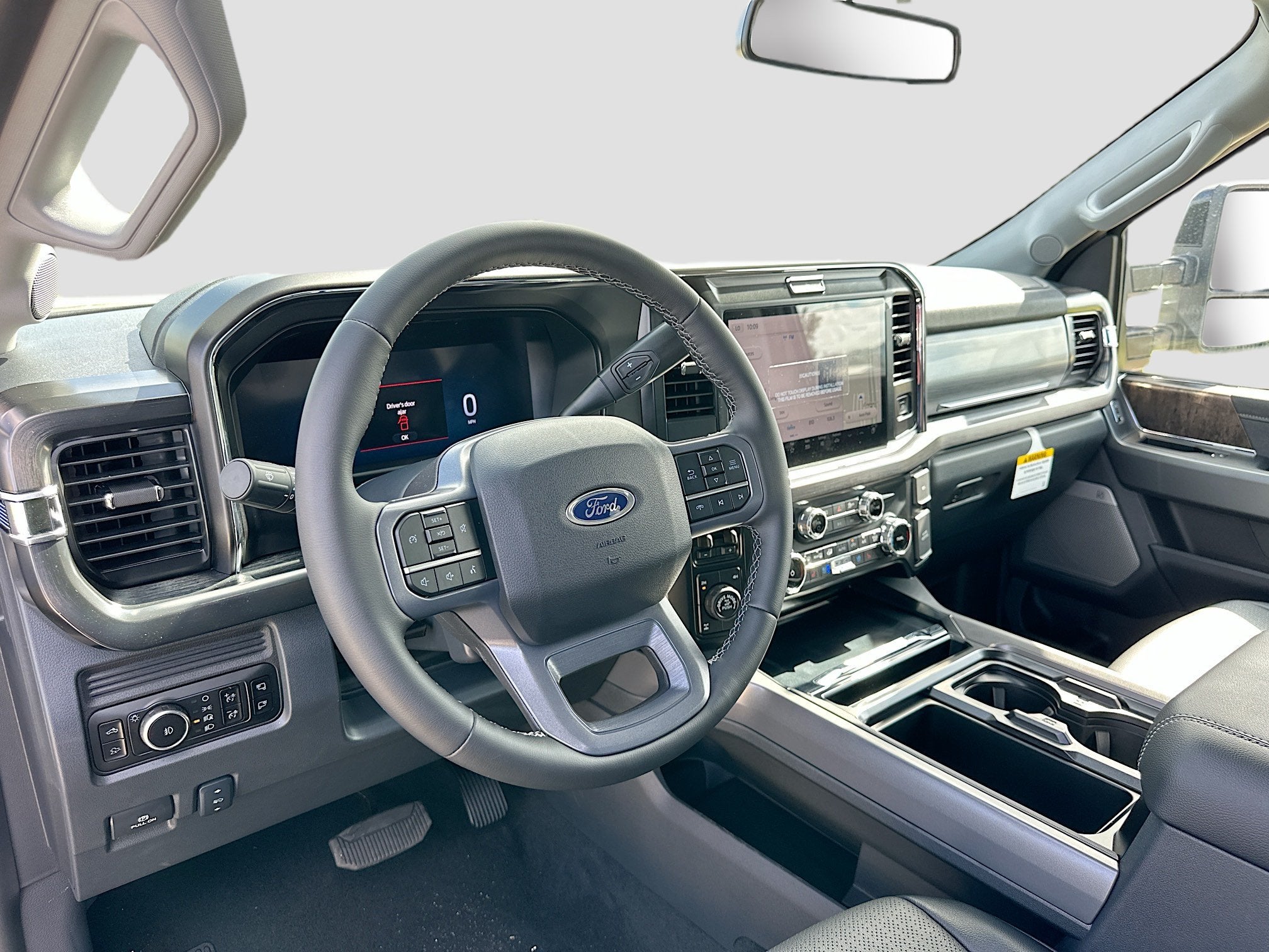 2026 Ford F-250SD F-250® Lariat®